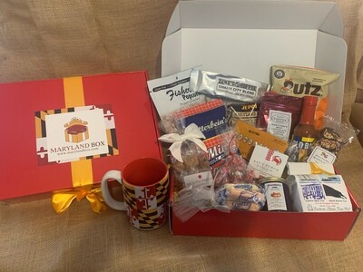 Specialty Boxes