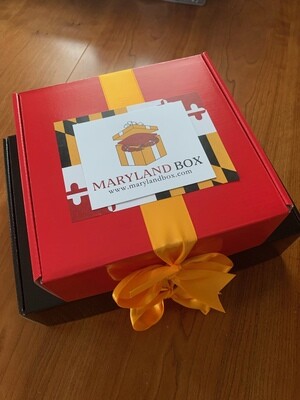 Build A Maryland Box