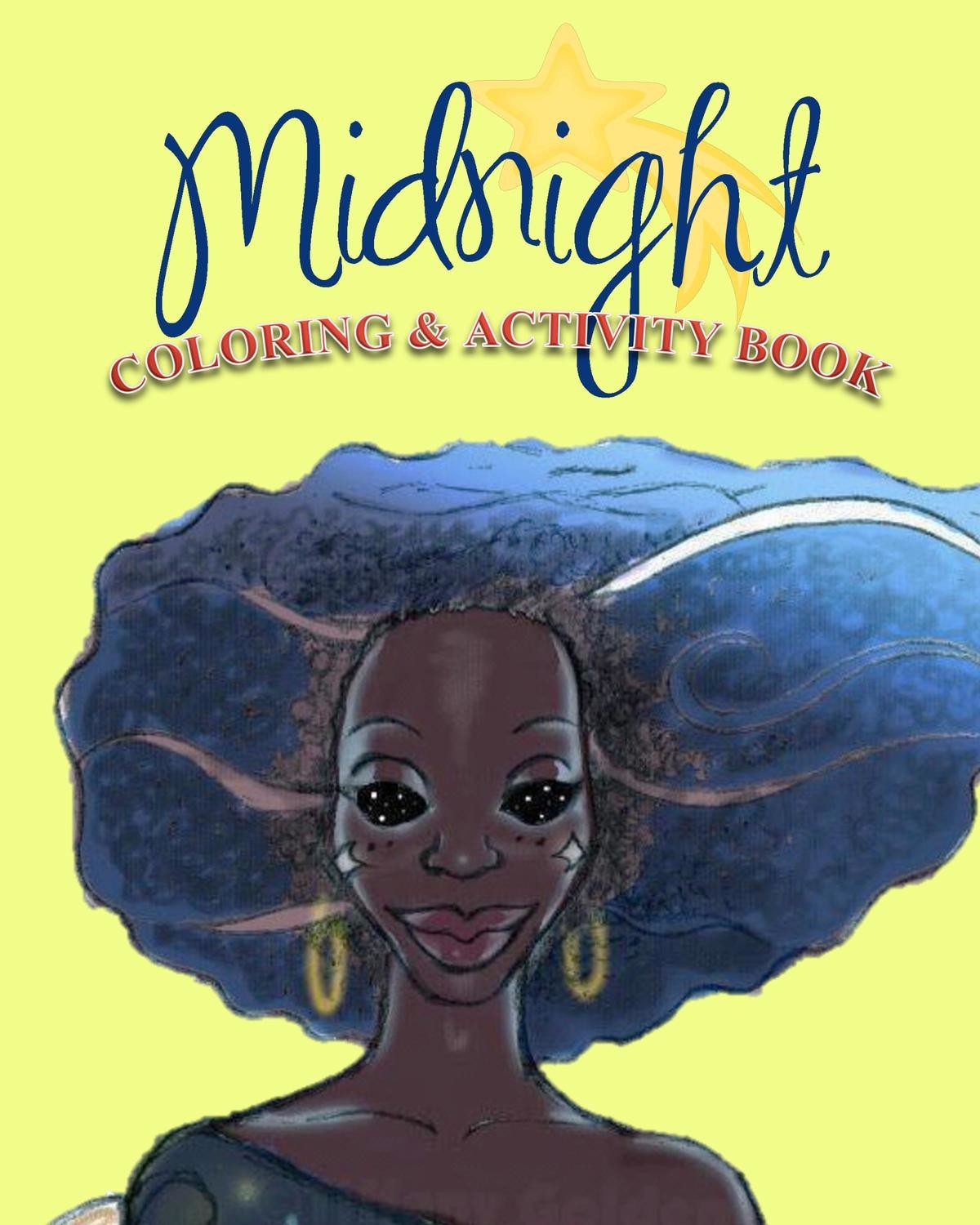Book 1 - Coloring and Activity Book Book 1 - Coloring and Activity Book