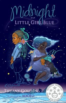 Book 2 - Midnight and Little Girl Blue