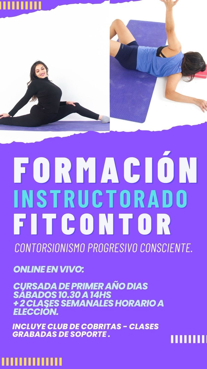 2025 INSTRUCTORADO- CIBERMONDAY (MENSUAL.)