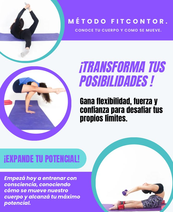35% abono // parte 1 formación