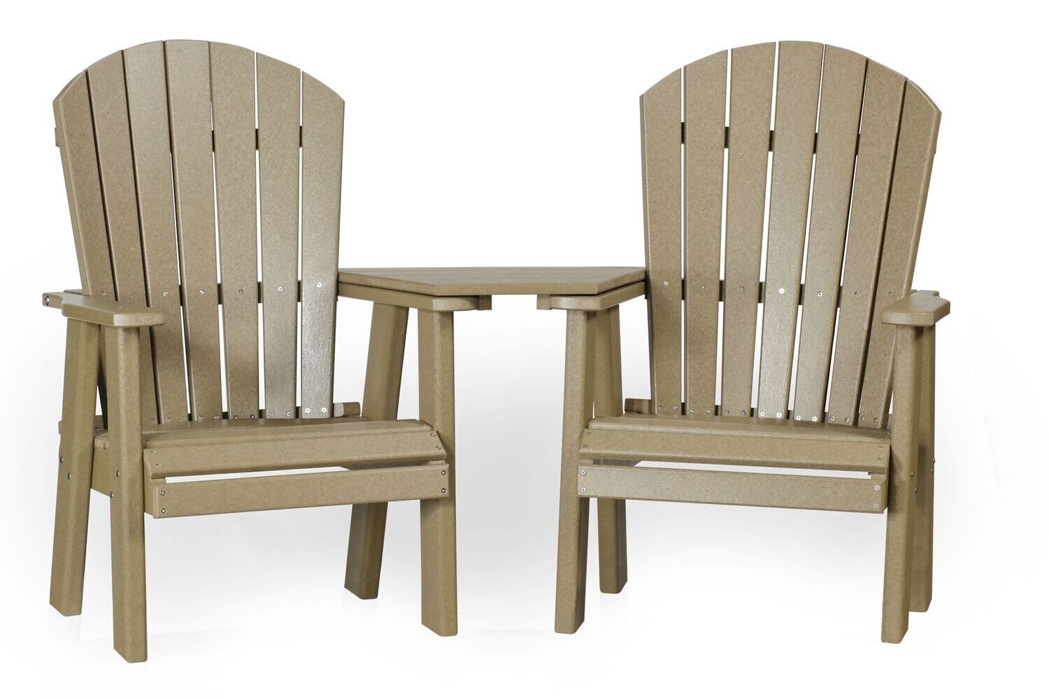 Bistro Settee