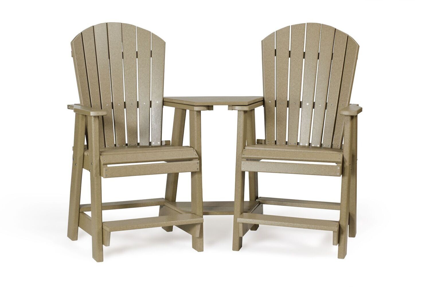 Balcony Settee