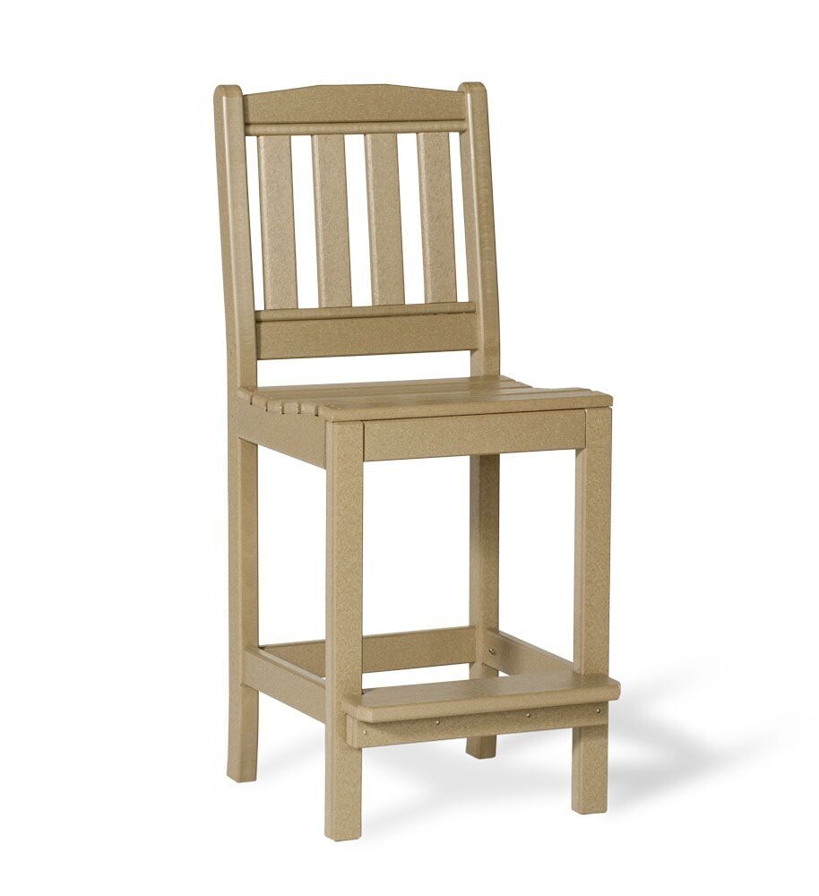 English Garden Side Chair