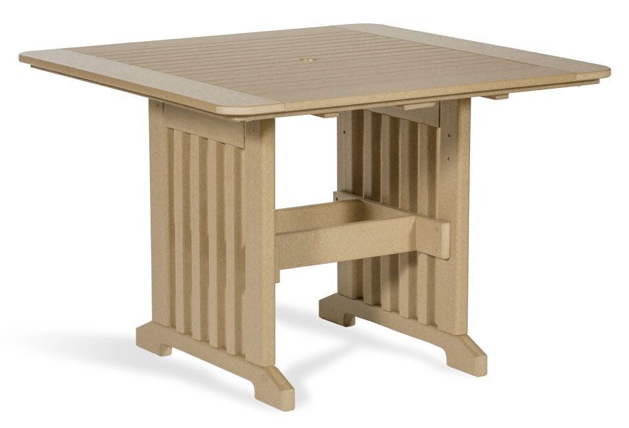 43" Dining Table