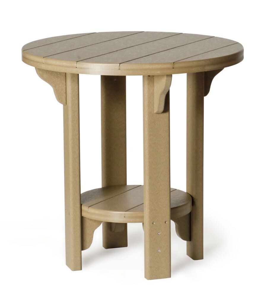 Bistro Table