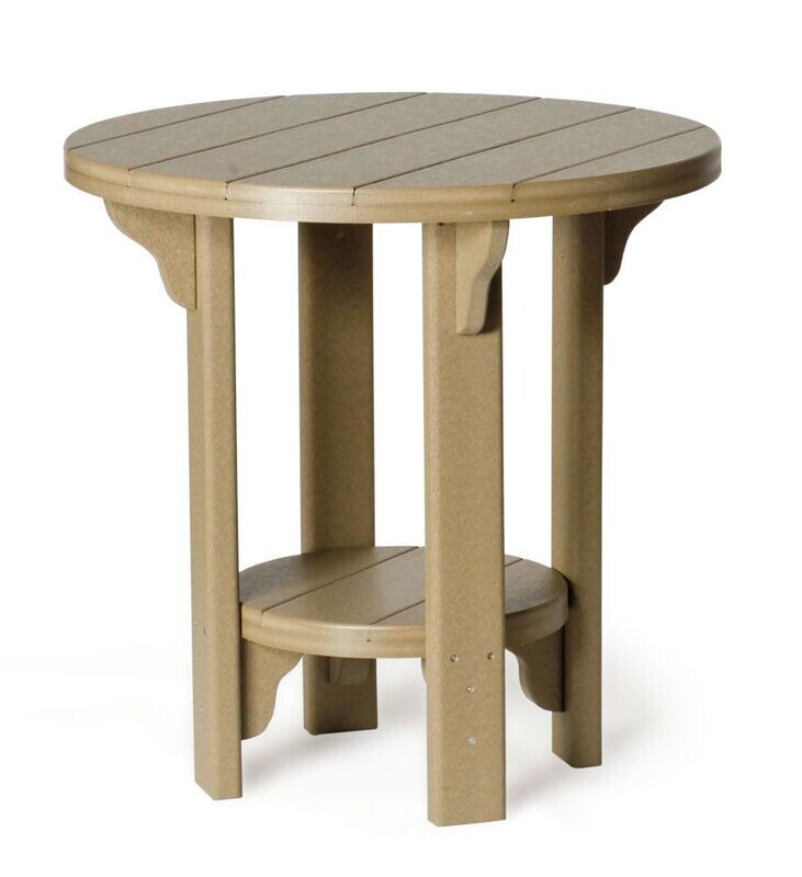 Bistro Table