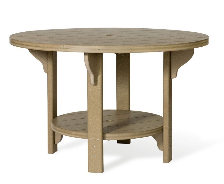 48" Dining Table