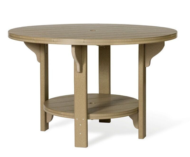 48" Dining Table