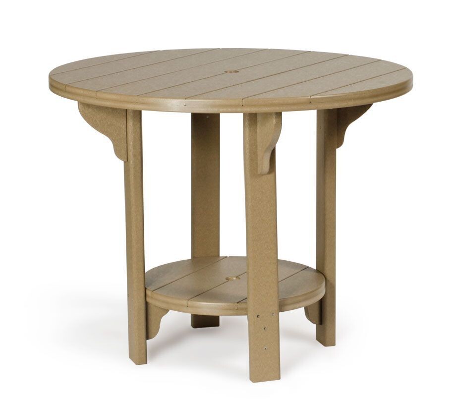 42" Round Dining Table