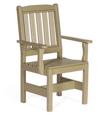 English Garden Arm Chair