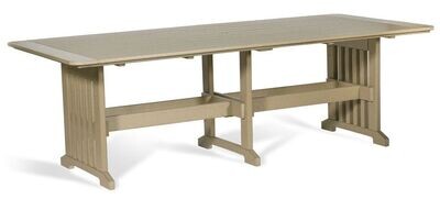 96" Dining Table