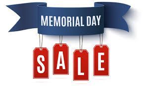 Sale Items