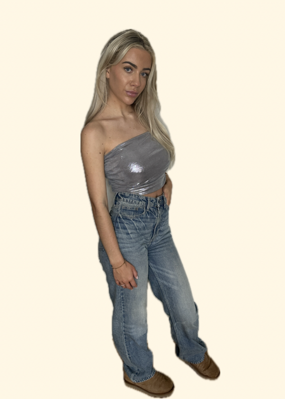 ELISE TOP - MAAT L
