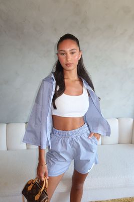 Two piece