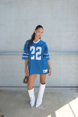 JERSEY BY PRIORITY – DENIM BLUE JERSEY BY PRIORITY – DENIM BLUE