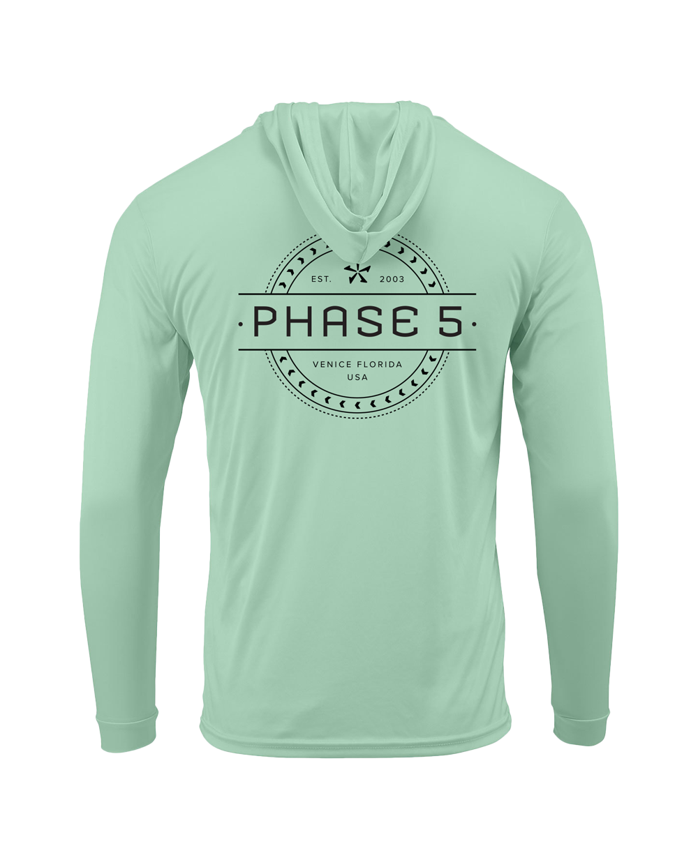 Phase Five SPF Hoodie