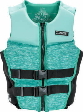 HO System Neo NCGA Wakeboard Vest Womens 