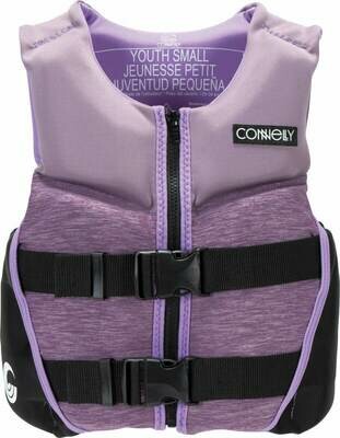 2023 Connelly Girls Classic Youth CGA Vest