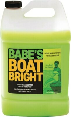 BABE'S Boat Brite