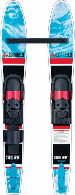 2024 Connelly Super Sport Kids Combo Skis