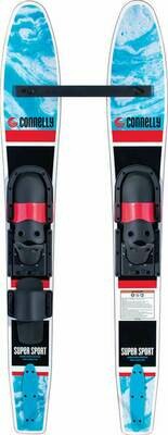 2024 Connelly Super Sport Kids Combo Skis