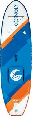 2024 Connelly Pacific Inflatable Stand Up Paddle Board