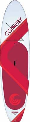 2022 Connelly Highline Stand Up Paddle Board w/Paddle