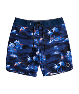 Quiksilver Mystic Sessions Boardshorts (BOYS/MENS SIZES)