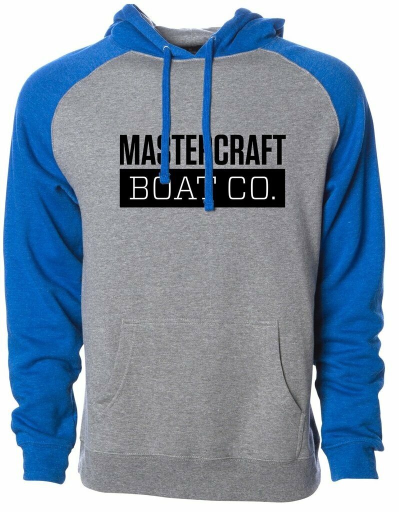 MasterCraft Boat Co. Hoodie