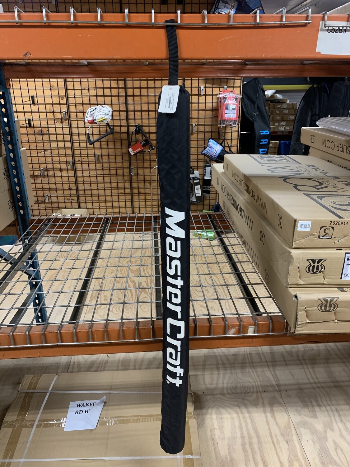 MasterCraft Water Ski Shock Tube Sporting Goods Wakeboarding & Waterskiing tagumdoctors.edu.ph