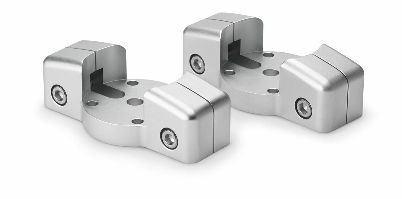 JL Audio ETXv3 Enclosed Speaker System LowProfile Fixture, for OEM