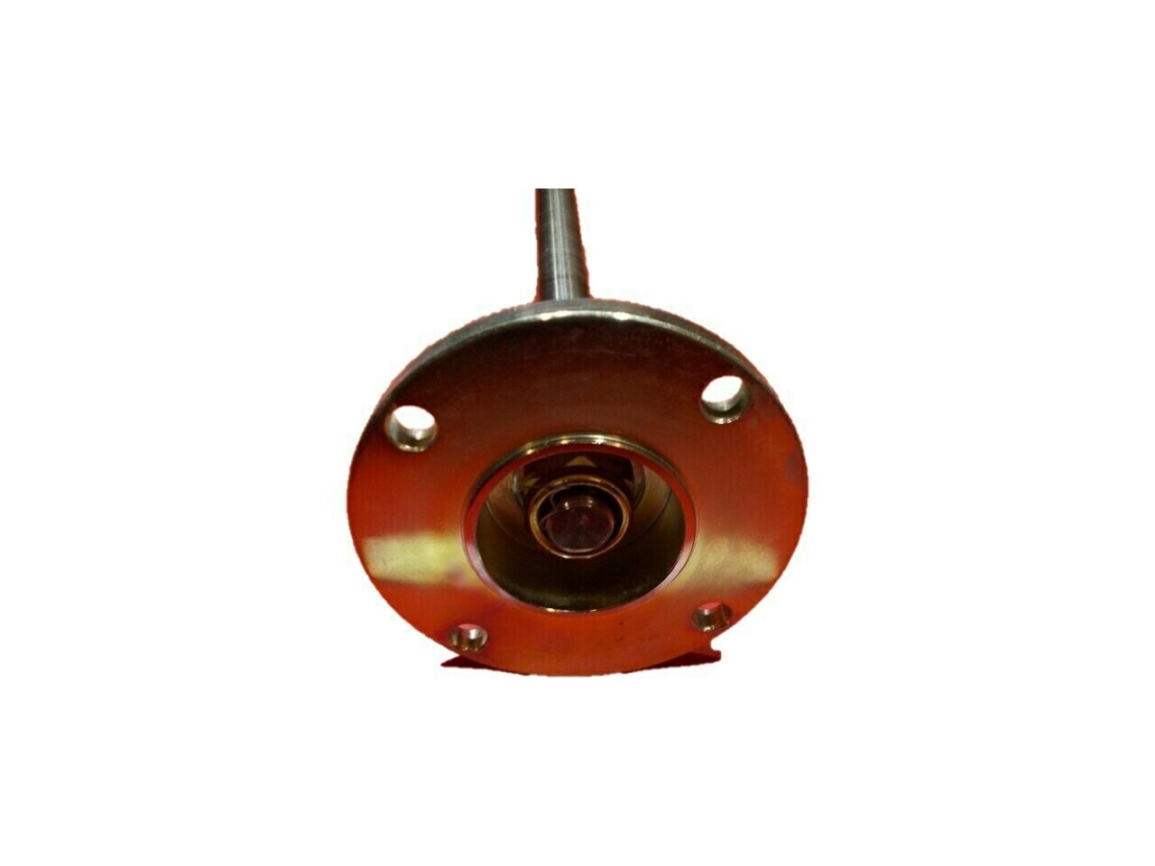 MasterCraft Prop Shaft Double Splined 49 1/2" X 1 1/8"