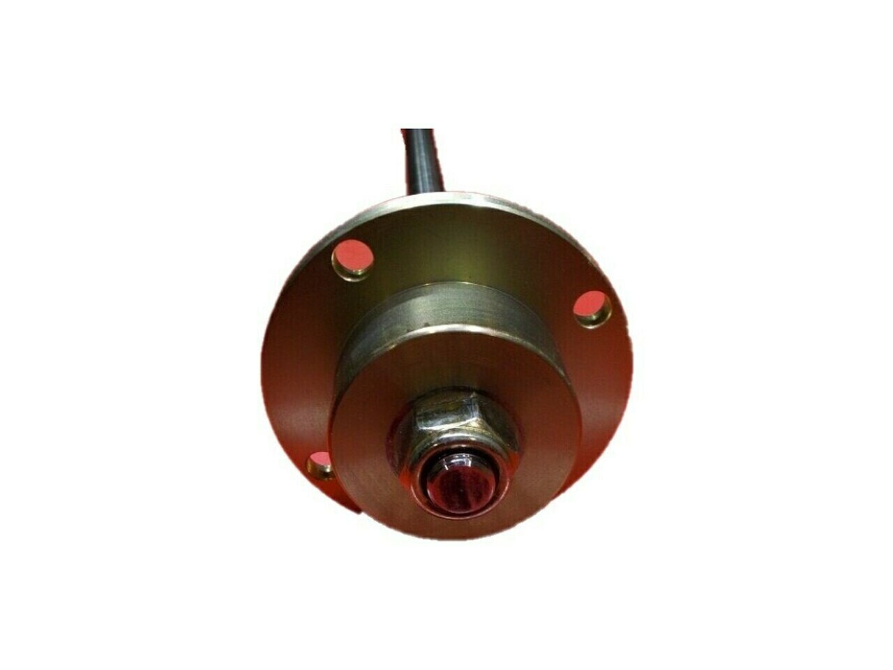 MasterCraft Prop Shaft 52 1/4" X 1 1/8" X 5"