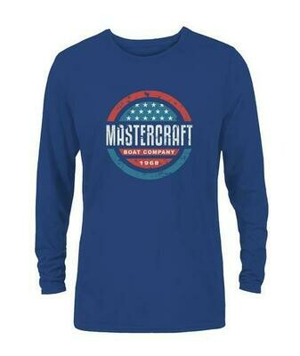 MasterCraft Urbana Long Sleeve T-shirt