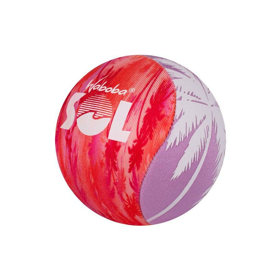 Waboba Sol Ball-Changes Color!
