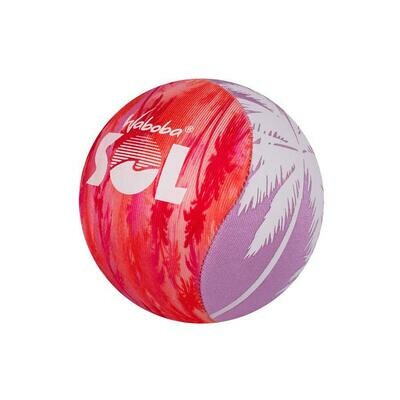 Waboba Sol Ball-Changes Color!