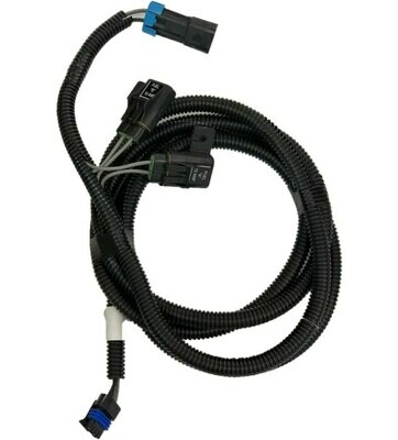 MasterCraft 4 Wire Fuel Harness