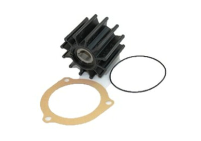 Ilmor Raw Water Pump Impeller Kit (Closed Cooled and 7.4L)