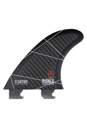 FIN-S FLOATING SURF FIN 4