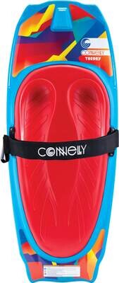 2023 Connelly Theory Kneeboard