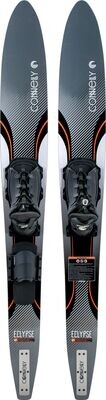 2024 Connelly Eclypse Combo Skis
