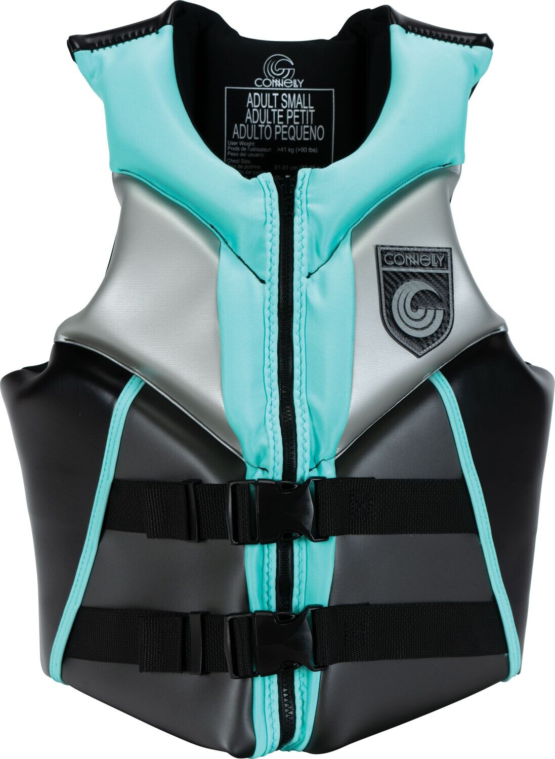 2023 Connelly Women's V CGA Vest