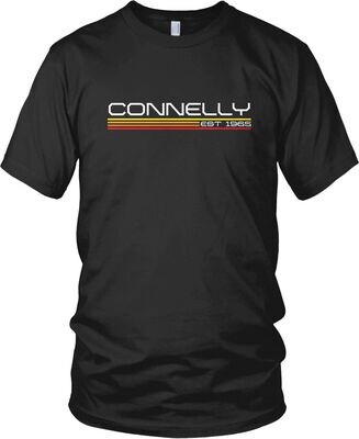 Connelly Standard Tee