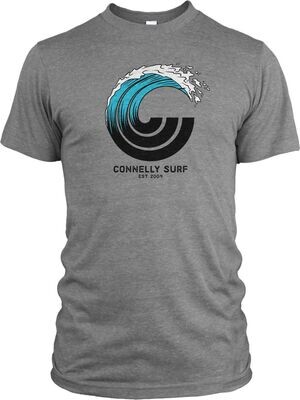 2023 Connelly Surf Tee