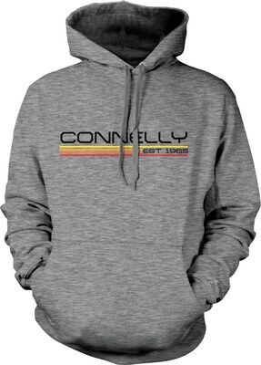Connelly Pullover Hoodie