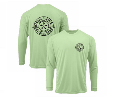 Phase Five Compass SPF Long Sleeve
