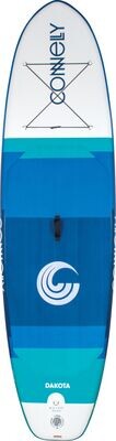2024 Connelly Dakota Inflatable Stand Up Paddle Board