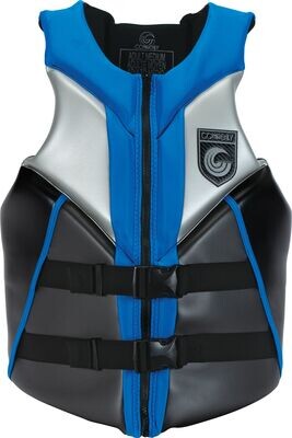 2024 Connelly V CGA Vest